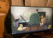 Monitor Msi g241v 75 hz