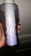 COCA COLA SZKLANKA KOMPLET