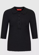 Bluzka polo Max Mara MAX&CO Chimera M