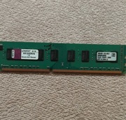 RAM DDR3 Kingston 4 GB 1333 MHz KVR1333D3N9/4G 
