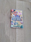 New Super Mario Bros Deluxe U Nintendo Switch 