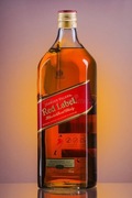 Whisky Johnnie Walker 1,75l