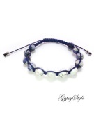 Bransoletka na rękę . 