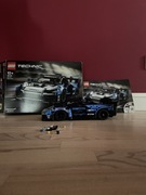 Mclaren Senna Gtr LEGO TECHNIC 42123