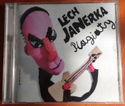 Lech Janerka - Plagiaty 2005 - Płyta CD 