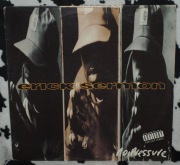 ERICK SERMON - No Pressure  pierwsze wydanie USA