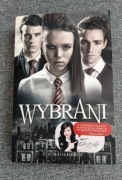 Wybrani, C.J. Daughberty