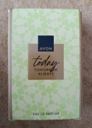 Avon TTA Today Woda perfumowana 30 ml