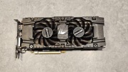 Inno3D GTX 1080 TI 11GB - uskodzony