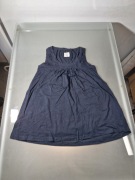 H&M Luźna Koszulka Tunika Sukienka Rozmiar M