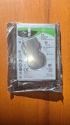 Seagate BarraCuda 1TB 1000GB 2,5" (ST1000LM048) 