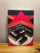 między hitlerem a stalinem. wspomnienia dyplomaty - hans von herwarth. 1992