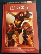 Superbohaterowie Jean Grey część 102
