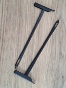 Wycior do 9 mm pistoletu wz. 1964 P- 64