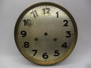 JUNGHANS TARCZA DO STAREGO ZEGARA WISZĄCEGO 18,5 CM.