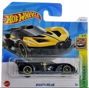 Hot Wheels - Bugatti Bolide 