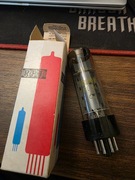 Lampa elektronowa RFT EL 34 fabrycznie NOWA !!!