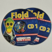 Flojd 1998, gra PC