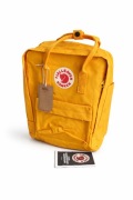 Plecak Fjallraven Kanken Original 16L Żółty