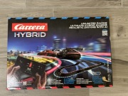 Carrera Hybrid Devil Drivers Tor Porsche AI 6,1m