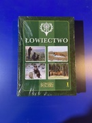 Łowiectwo Łowiec Polski tom: I i II, nowe!