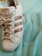 Buty damskie Superstary 