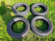 Opony Bridgestone turanza T005 215/60R17 letnie