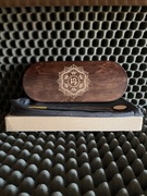 Deska Sadhu Dynamiczna  dla początkujących Gwoździe do stóp 10 mm.