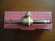 ZAWÓR ODCINAJĄCY KULOWY GBC12S DANFOSS 009G7032