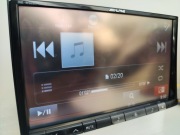 Alpine INE-W928R hi-end car audio 8 cali