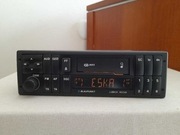 Radio Blaupunkt Lubeck rcc 45 rds Mercedes w124 w201 w140 w126 w123 r129