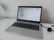 1. Laptop HP ProBook 450 G6 i3-8145U @2.10GHz + 12GB RAM