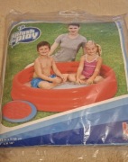 Basen dla dzieci Bestway 1,22 m x 25 cm