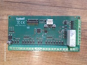 Ekspander czytników kart zbliżeniowych SATEL INT-R