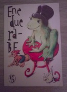 Ene due rabe. Wyliczanki. - Jan Stolarczyk