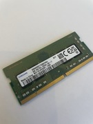 8GB Ram ddr4 taktowanie 3200Mhz do laptopa