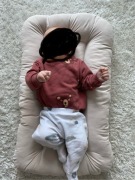 Koko, łóżeczko bioniczne 