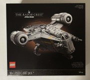 LEGO 75331 Star Wars Brzeszczot klocki nowe oryginalne okazja Rzeszów
