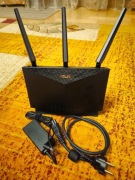 Router Asus RT-AX86S