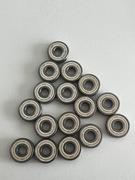 Łożyska do rolek lub deski Revolver ABEC 5