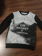 Bluza męska ciepła