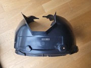 Volvo S60 III/V60 II 18-, nadkole PRawe przód