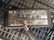 HP Zasilacz do laptopa 18,5V 3,5A 65W