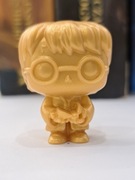 Harry Potter Złoty Kolekcjonerski VT401 funko – Limitowana Edycja