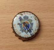 Kapsel Browar Leżajsk nr 23