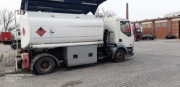 daf fl