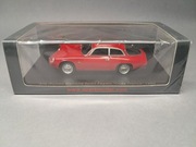 Alfa Romeo Giulietta SZ Coda Tronca 1/43 Spark