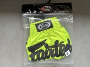 Spodenki Fairtex