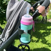 UCHWYT NA KUBEK do wózka CYBEX Priam Balios S Melio Gazelle Eezy Beezy MAT