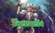 Terraria - GRA komputerowa